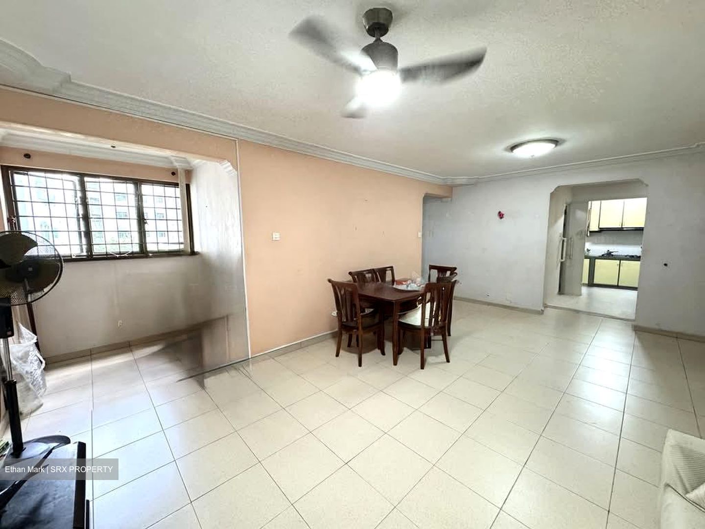Blk 513 Woodlands Drive 14 (Woodlands), HDB 4 Rooms #574859841
